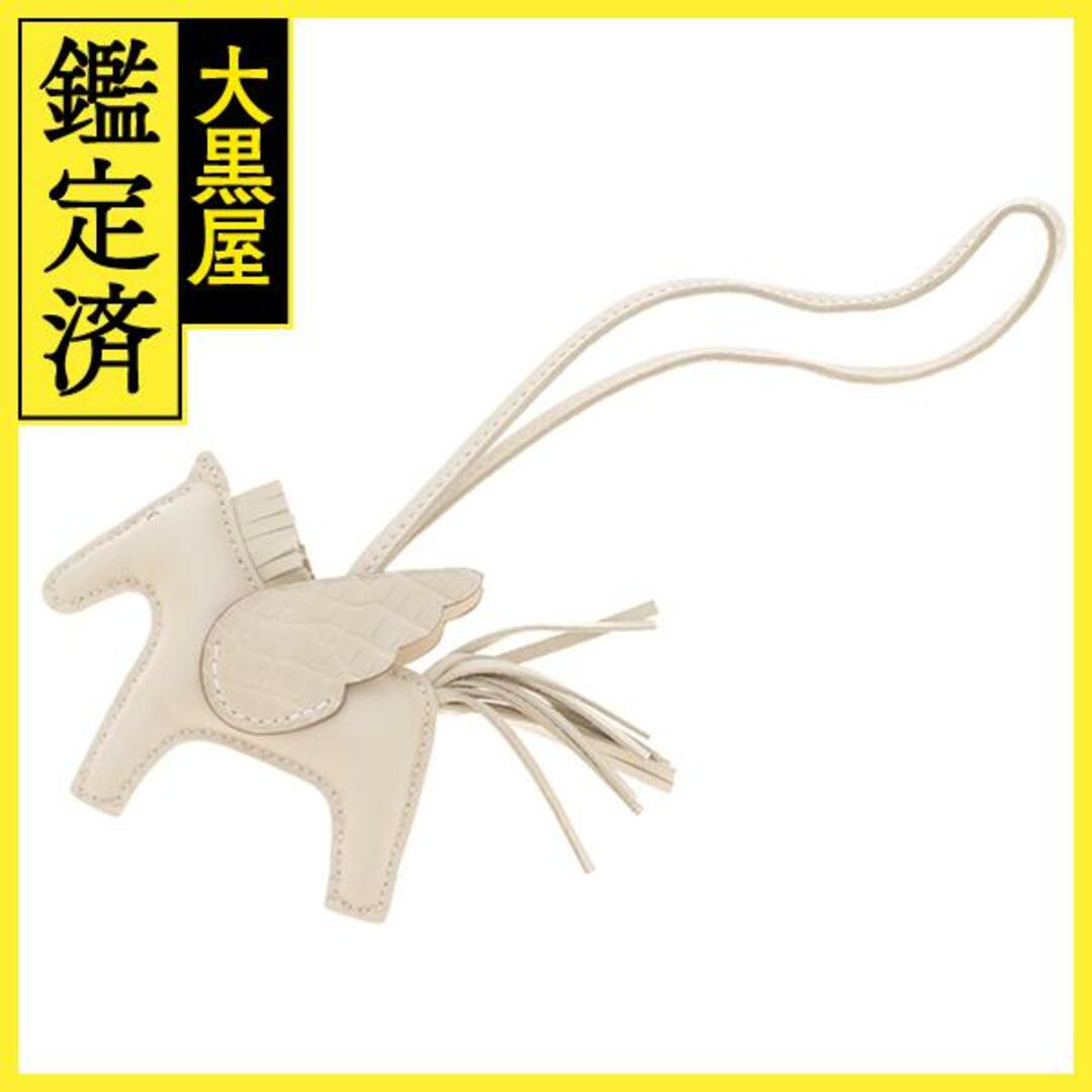 HERMES - HERMES エルメス　ロデオペガサスチャームPMタッチ　　刻印Ｕ【472】H