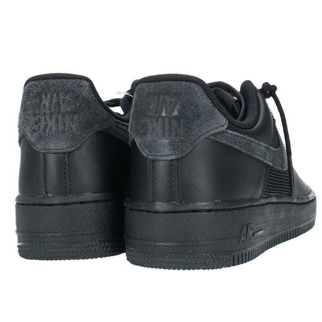 NIKE(ナイキ)のナイキ ×スラムジャム  AIR FORCE 1 LOW SP DX5590-001 エアフォース1ロースニーカー メンズ 24.5cm メンズの靴/シューズ(スニーカー)の商品写真