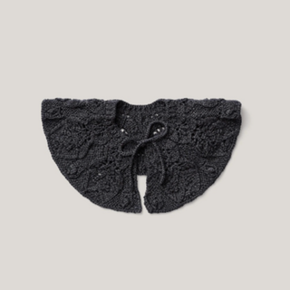 ソーアプルーム(SOOR PLOOM)のSOOR PLOOM  Flat Collar Soot(その他)