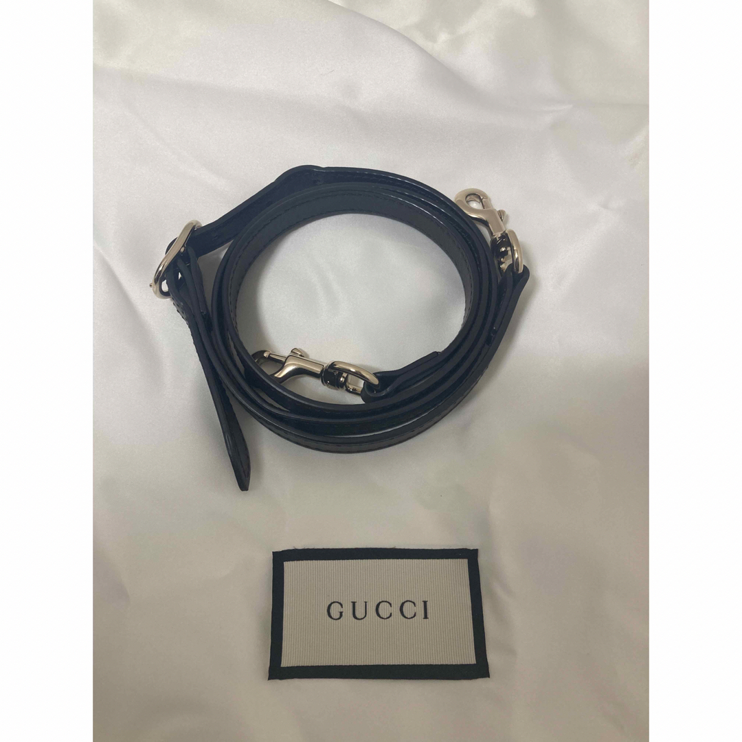 Gucci(グッチ)のグッチ　GUCCI 2WAY トートバッグ レディースのバッグ(トートバッグ)の商品写真