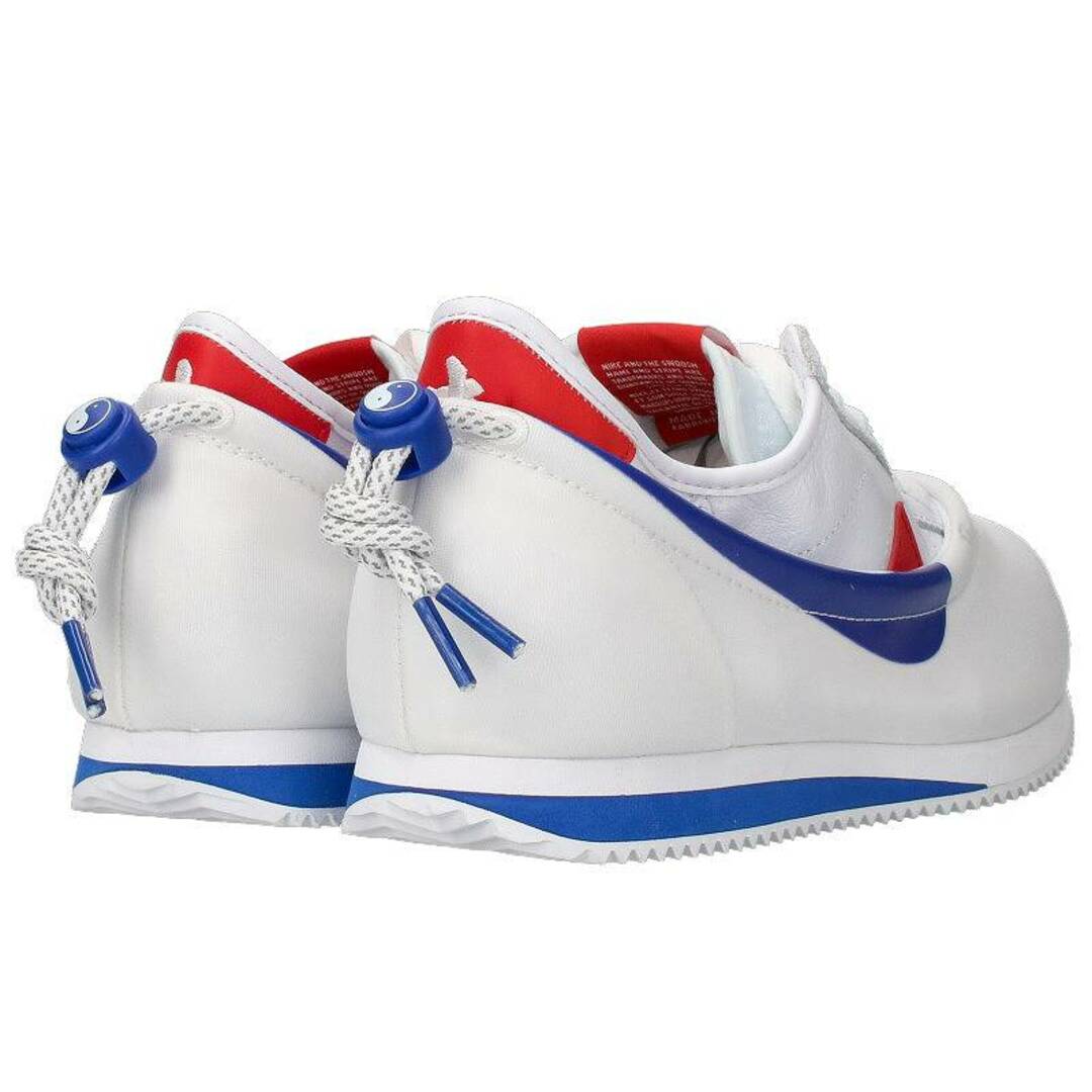 NIKE(ナイキ)のナイキ ×クロット CLOT  CORTEZ / CLOT DZ3239-100 コルテッツスニーカー メンズ 26cm メンズの靴/シューズ(スニーカー)の商品写真