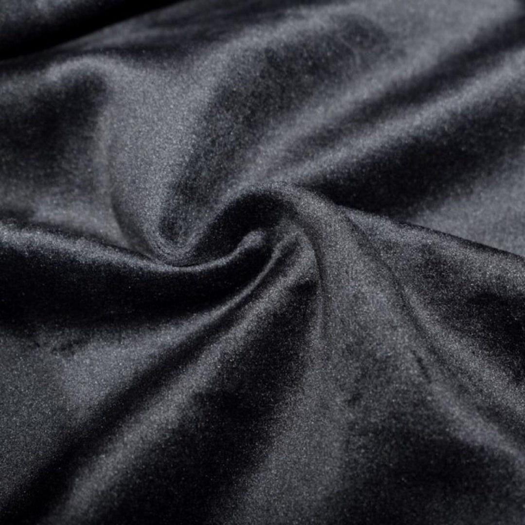 ◆裏起毛プルオーバーロゴフードパーカー ブラック エイトボアー◆Mサイズ 黒k9 メンズのトップス(パーカー)の商品写真