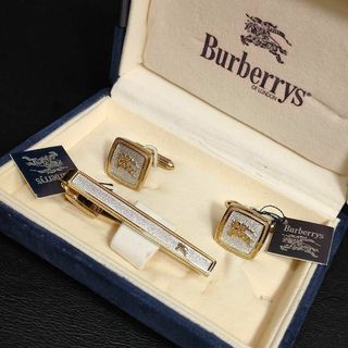 バーバリー(BURBERRY) ネクタイピン(メンズ)の通販 300点以上