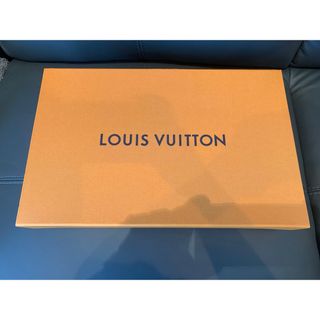 ルイヴィトン(LOUIS VUITTON)のLV 紙箱　(ショップ袋)