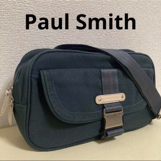 ポールスミス ショルダーバッグ(メンズ)の通販 500点以上 | Paul Smith