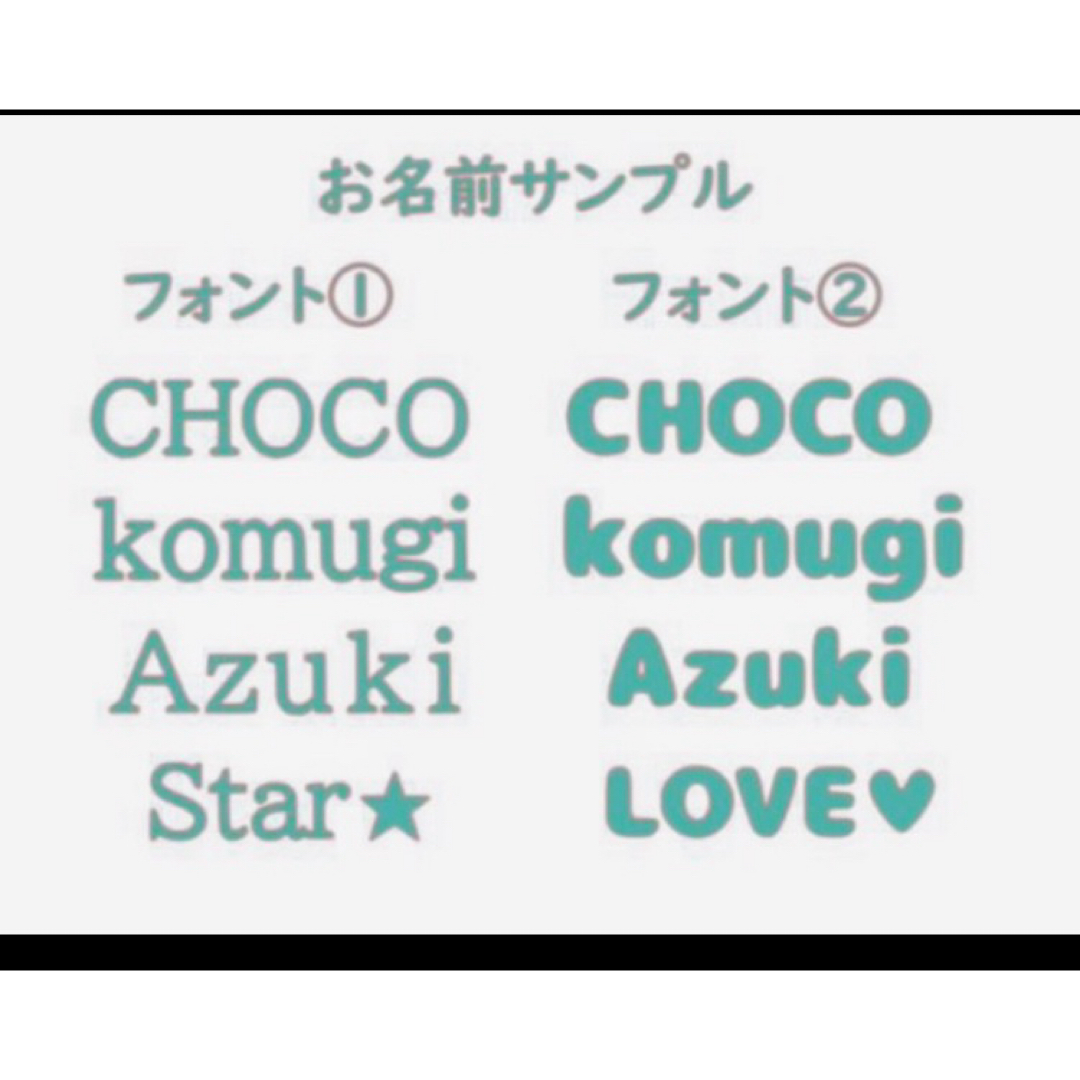 A様　専用です♡アウトレット品、ブルー地に白リボン2つセット その他のペット用品(犬)の商品写真