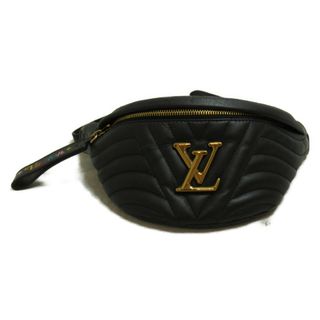 ルイヴィトン(LOUIS VUITTON)のルイ・ヴィトン ニューウェーブ バムバッグ ウエストバッグ(ボディバッグ/ウエストポーチ)