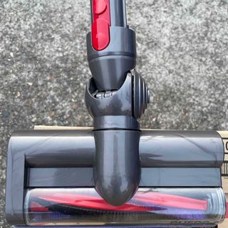 ダイソン(Dyson)の Dyson V7付属品 ダイレクトドライブクリーナーヘッド(掃除機)