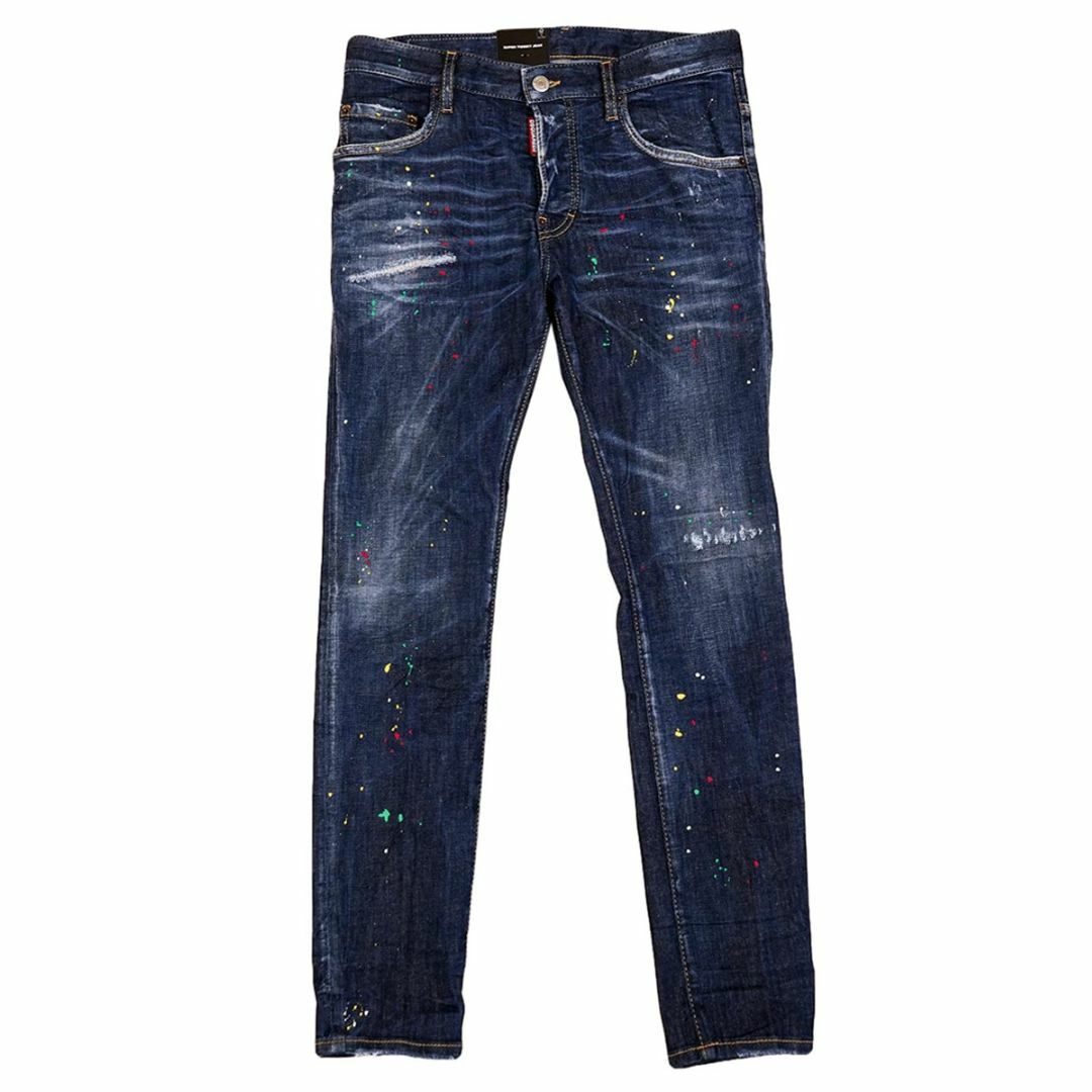 パンツgallery dept 2022ss La Flare Jeans