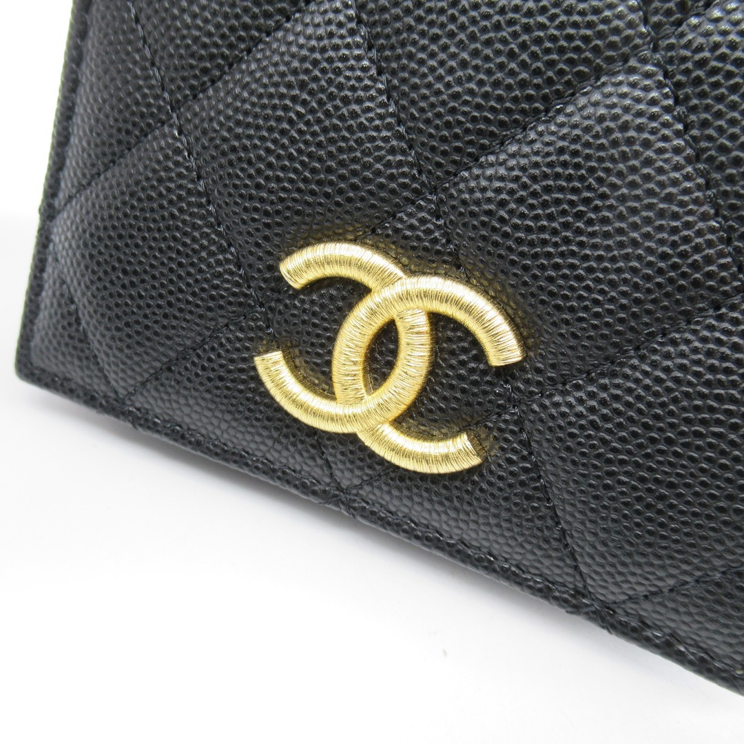 CHANEL(シャネル)のシャネル マトラッセスモールウォレット 二つ折り財布 レディースのファッション小物(財布)の商品写真