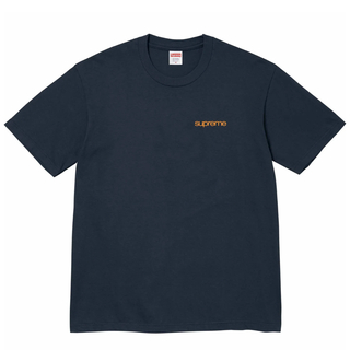 C.E cavempt Tシャツ　XL 刺繍