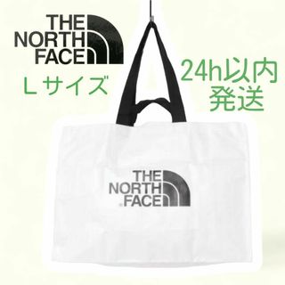 ザノースフェイス(THE NORTH FACE)の【韓国限定】THE NORTH FACE/ザノースフェイス ショッパーバッグ L(エコバッグ)