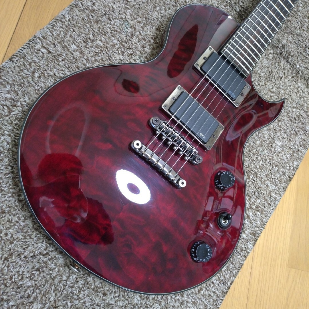 Ibanez ARZ800 レスポールタイプ？ エレキギター