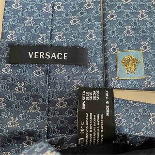 ヴェルサーチ(VERSACE)のヴェルサーチ ネクタイ (ネクタイ)