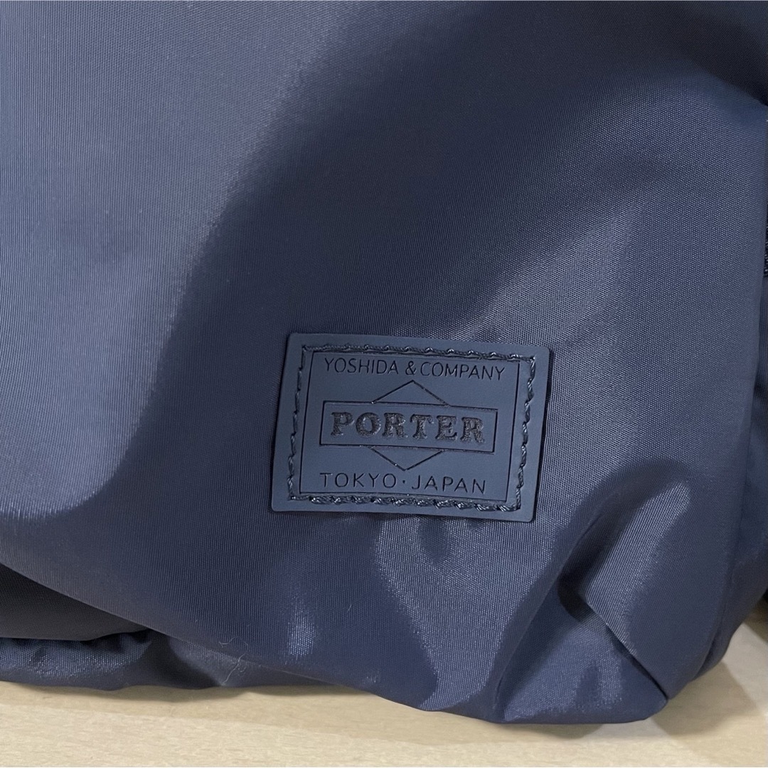 PORTER(ポーター)の○超美品○ PORTER / CAPE 2WAY BAGトート リュック メンズのバッグ(トートバッグ)の商品写真