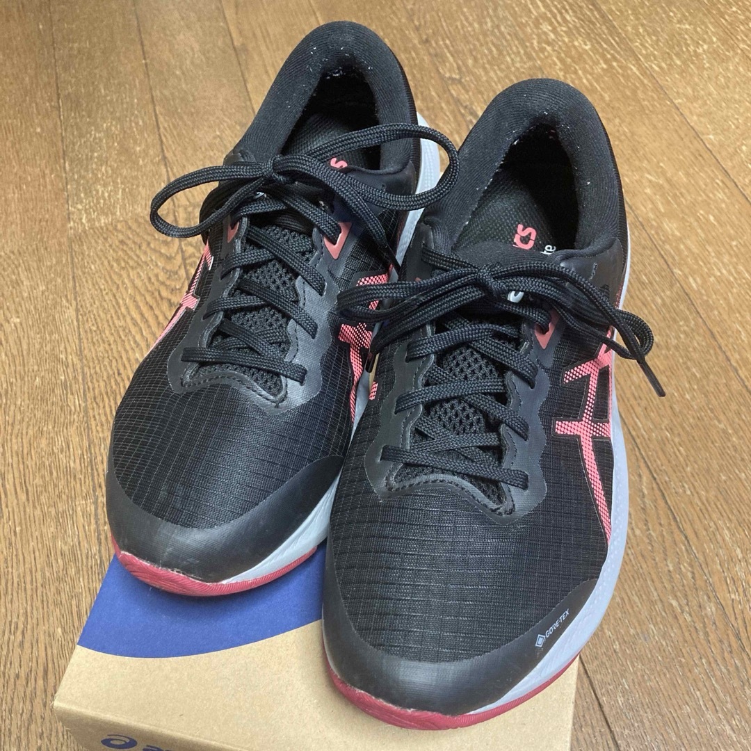 asics(アシックス)の【used】アシックス スニーカー レディースの靴/シューズ(スニーカー)の商品写真