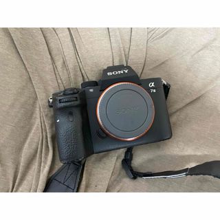 NEX-6 美品 バッテリ2本等 おまけ多数ミラーレス一眼