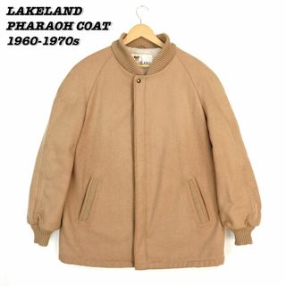 LAKELAND PHARAOH COAT 1960s 1970s 304191(ブルゾン)