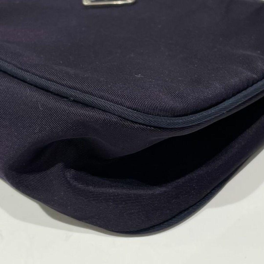 PRADA テスート 三角ロゴ ポーチ ワンショルダー ショルダー PRADA テスート 三角ロゴ ポーチ ワンショルダー ショルダー