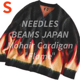 ニードルス ブラック カーディガン(メンズ)の通販 100点以上 | Needles