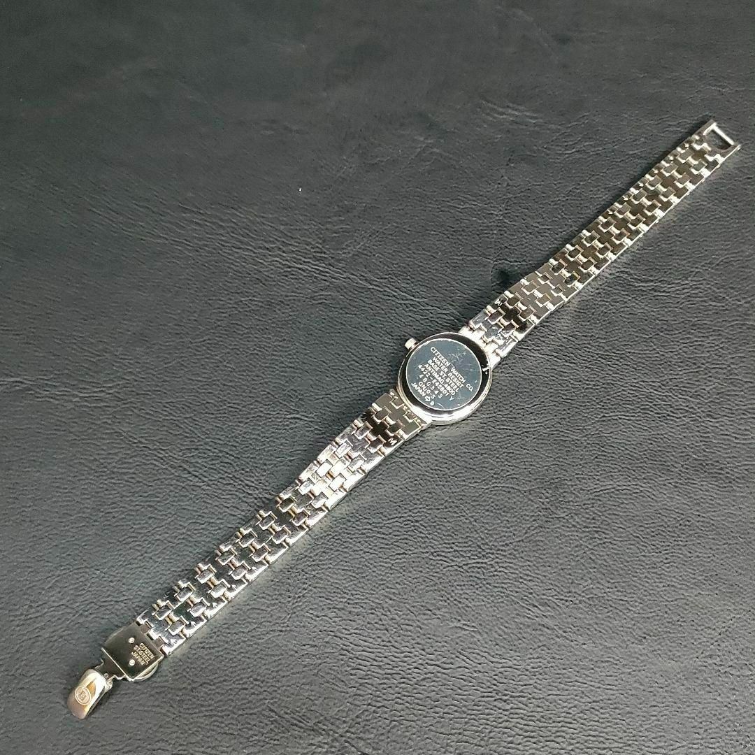 CITIZEN - 極美品【稼働品】CITIZEN シチズンエクシード CITIZEN - 極美品【稼働品】CITIZEN シチズンエクシード