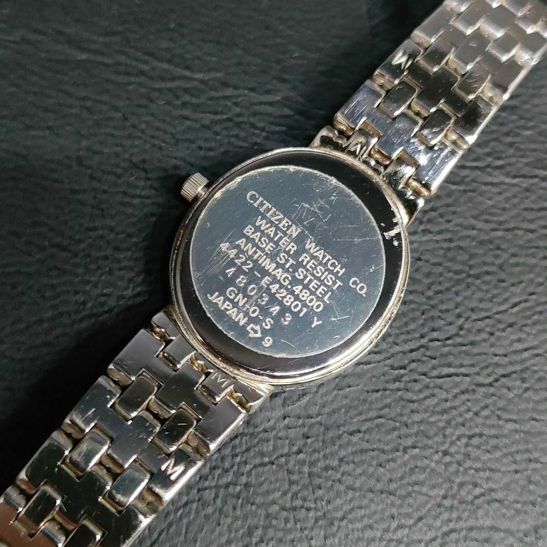 CITIZEN - 極美品【稼働品】CITIZEN シチズンエクシード CITIZEN - 極美品【稼働品】CITIZEN シチズンエクシード