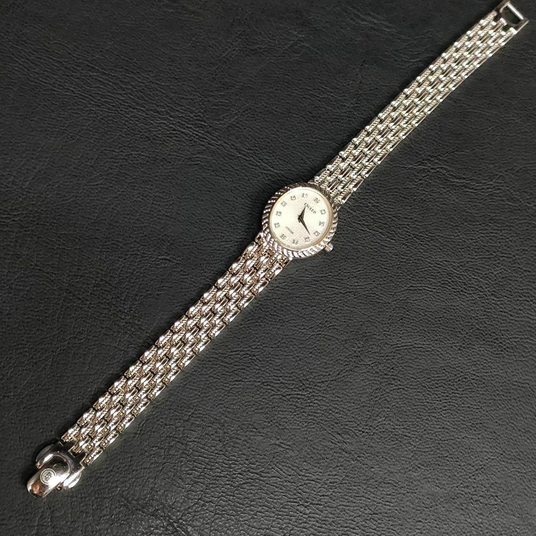 CITIZEN - 極美品【稼働品】CITIZEN シチズンエクシード CITIZEN - 極美品【稼働品】CITIZEN シチズンエクシード