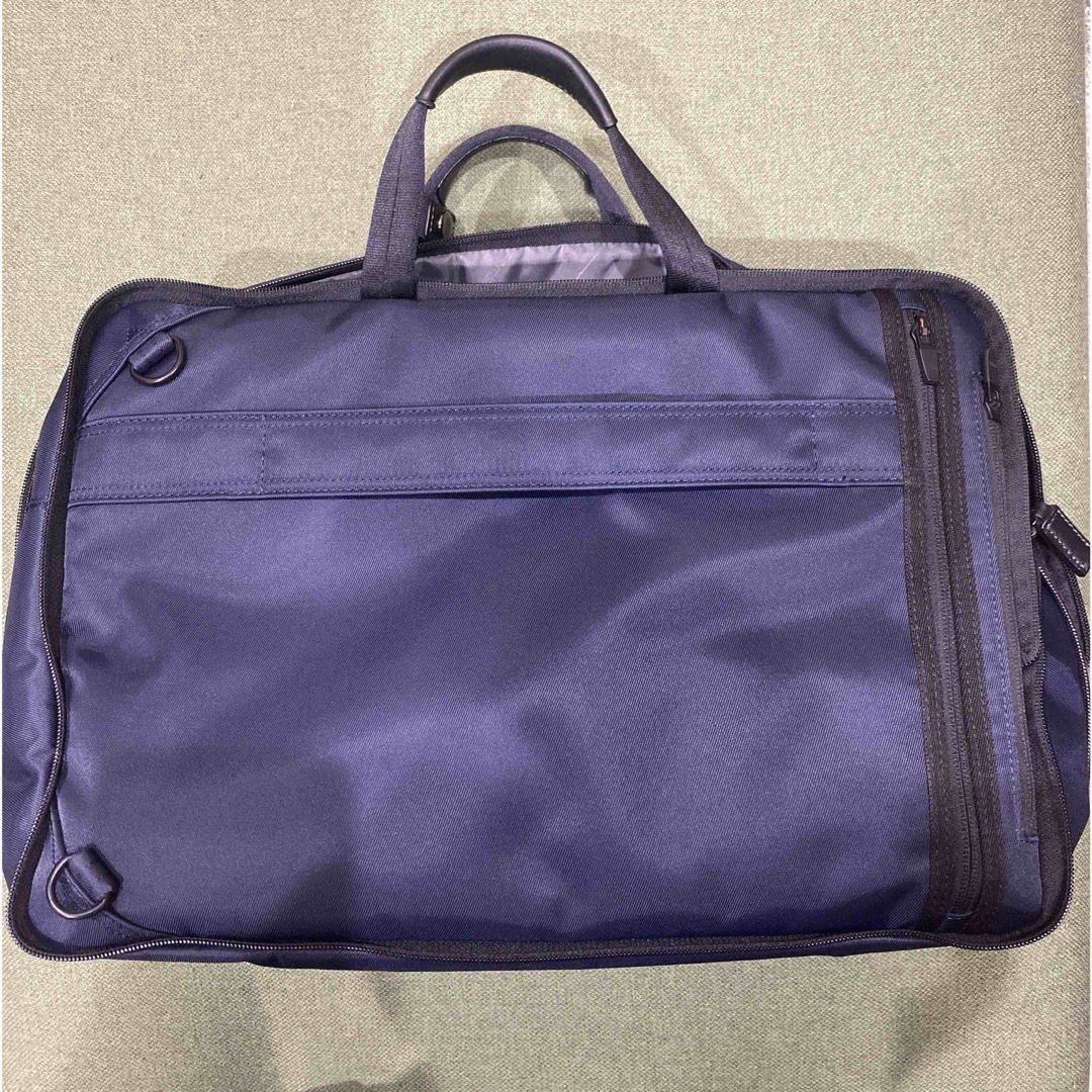 Samsonite(サムソナイト)のサムソナイト・ジャパン ビジネスバッグ Debonair 5 HS3-09004 メンズのバッグ(ビジネスバッグ)の商品写真