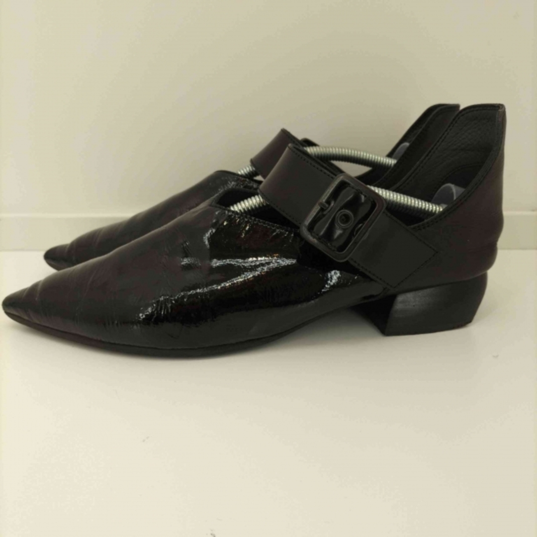 ph7+(ピアッカセッテ) ワンストラップバブーシュ レディース シューズ レディースの靴/シューズ(ハイヒール/パンプス)の商品写真