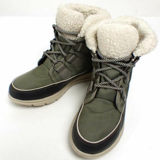 ソレル(SOREL)のSOREL / ソレル ソレルエクスプローラーカーニバル ウィンター US7(ブーツ)