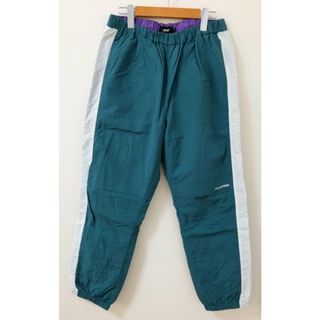 エクストララージ(XLARGE)のXLARGE（エクストララージ）01201601　MULTI PANELED NYLON PANT　ナイロンパンツ【E1997-007】(その他)