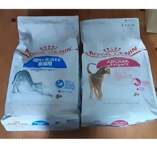 ロイヤルカナン(ROYAL CANIN)のうさぴょん様専用(ペットフード)