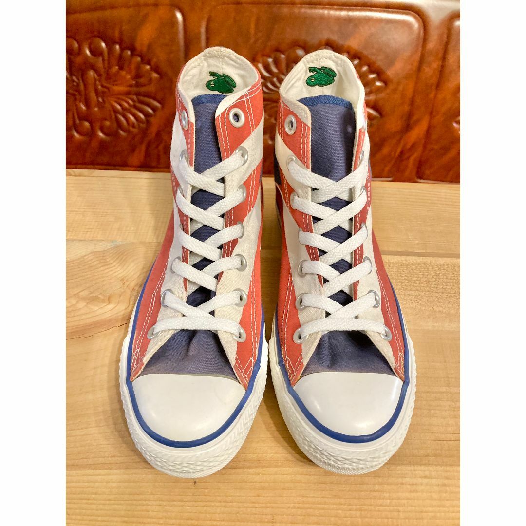 CONVERSE - ☆希少レア!コンバース オールスター プエルトリコ CONVERSE - ☆希少レア!コンバース オールスター プエルトリコ