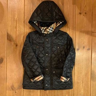 バーバリー(BURBERRY) 子供 コート(男の子)の通販 300点以上 バーバリー(BURBERRY) 子供 コート(男の子)の通販 300点以上