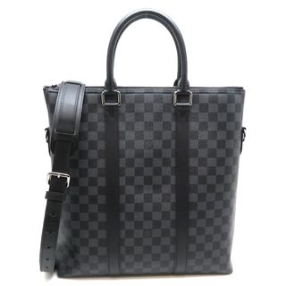 ルイヴィトン(LOUIS VUITTON)のルイ・ヴィトン トートバッグ N40000(トートバッグ)