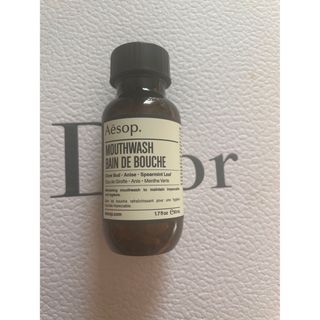 Aesop - Aesop マウスウォッシュ　新品未使用