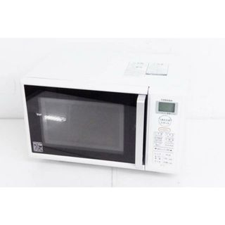 【中古】東芝 オーブンレンジ ER-T16 16L(電子レンジ)