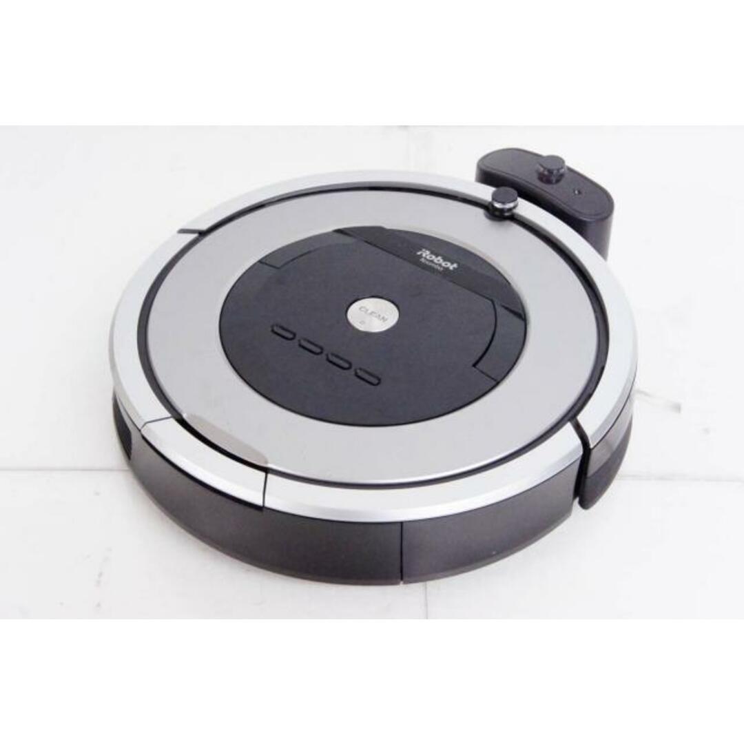 評価が高い C iRobot アイロボット Roomba 自動掃除機 ルンバ 876