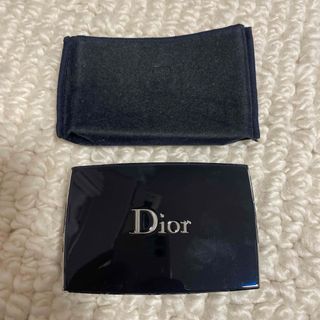 ディオール(Dior)のDior forever ディオールフォーエヴァーパウダーファンデーション020(ファンデーション)