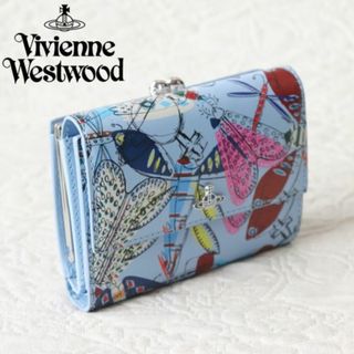 ヴィヴィアン(Vivienne Westwood) カラフル 財布(レディース)の通販 43