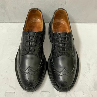 Trickers 10-5 トリッカーズ Bourton バートン