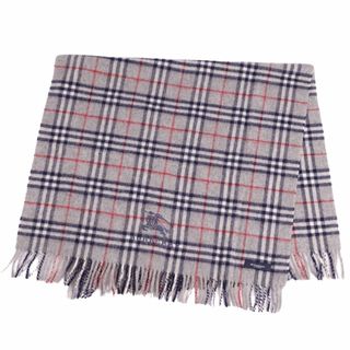 BURBERRY(ストール/パシュミナ)のフリマアイテム一覧 BURBERRY(ストール/パシュミナ)のフリマアイテム一覧