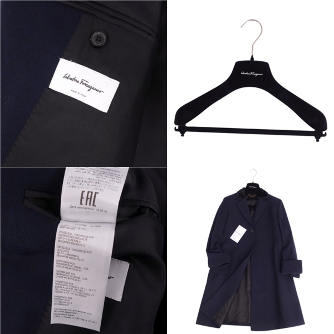 Salvatore Ferragamo - 極美品 サルヴァトーレ フェラガモ Salvatore Ferragamo - 極美品 サルヴァトーレ フェラガモ