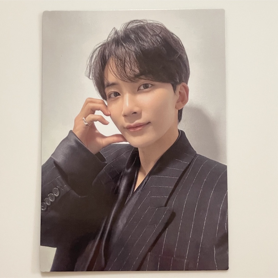 SEVENTEEN セブチ スタンプラリー ジョンハン follow トレカ | フリマアプリ ラクマ SEVENTEEN セブチ スタンプラリー ジョンハン follow トレカ | フリマアプリ ラクマ