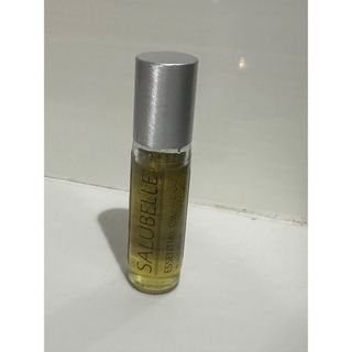 ドテラ(doTERRA)のdoTERRA サルベル　ロールオン　9割残(エッセンシャルオイル（精油）)