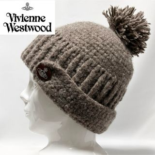 ヴィヴィアン(Vivienne Westwood) 帽子(メンズ)の通販 100点以上