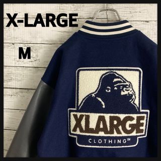 エクストララージ スタジャンの通販 200点以上 | XLARGEを買うならラクマ