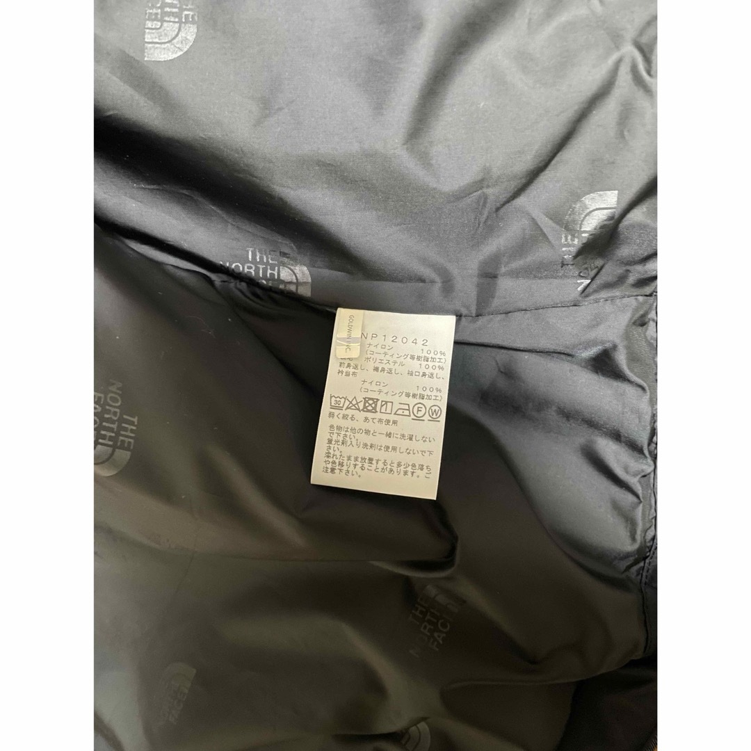 THE NORTH FACE(ザノースフェイス)のノースフェイス　GTX Denim Coach Jacket  新品未使用 メンズのジャケット/アウター(Gジャン/デニムジャケット)の商品写真