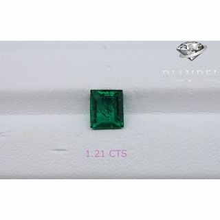 エメラルド/ 1.21 ct.(その他)