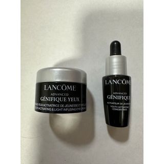 ランコム(LANCOME)の【ランコム】ジェニフィック アドバンスト アイクリーム(アイケア/アイクリーム)